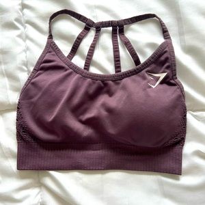 Gymshark sports bra